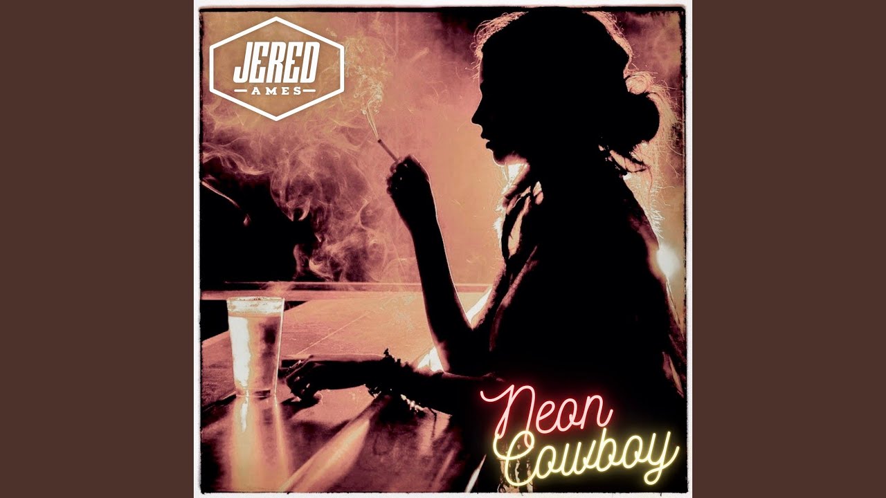 Neon Cowboy