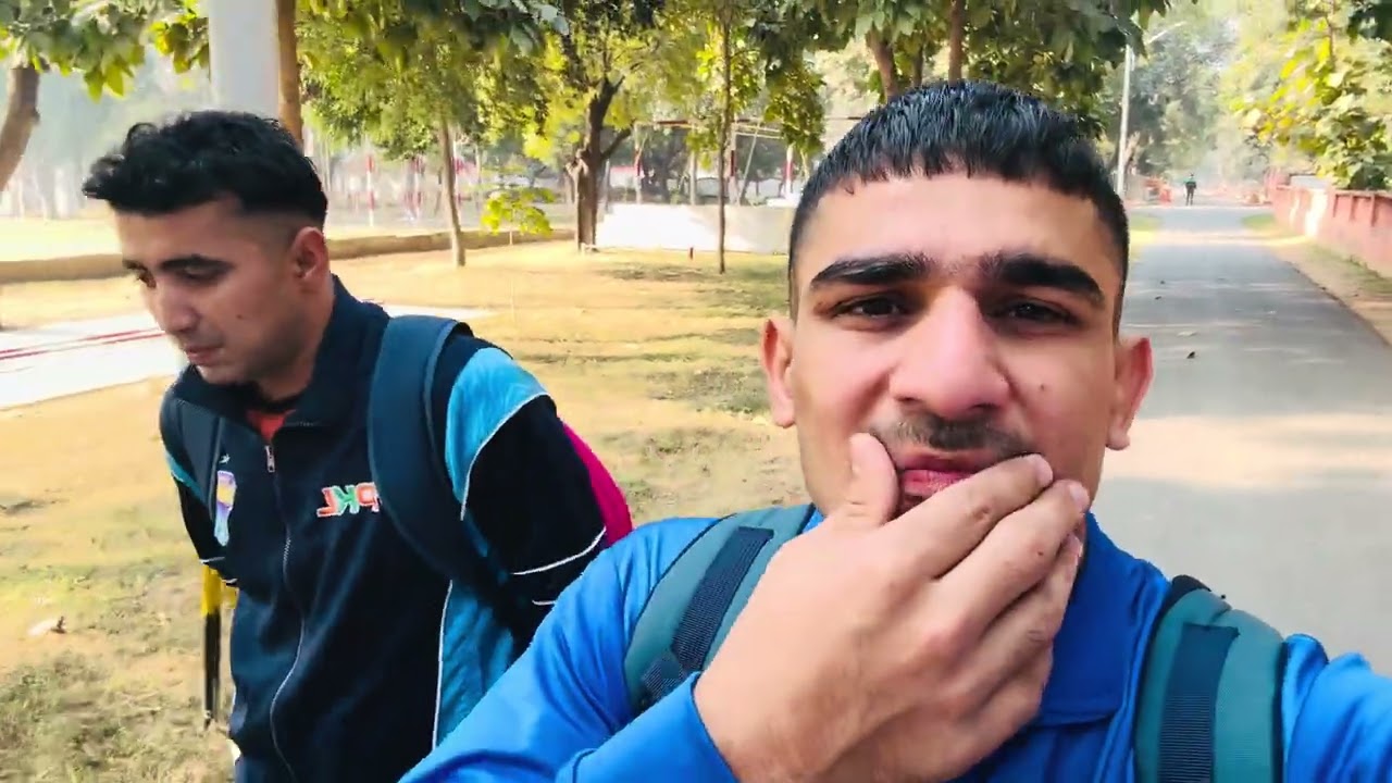 Ground pooja 🙏 with volleyball match 🏐 #comedy #funny #vlog 