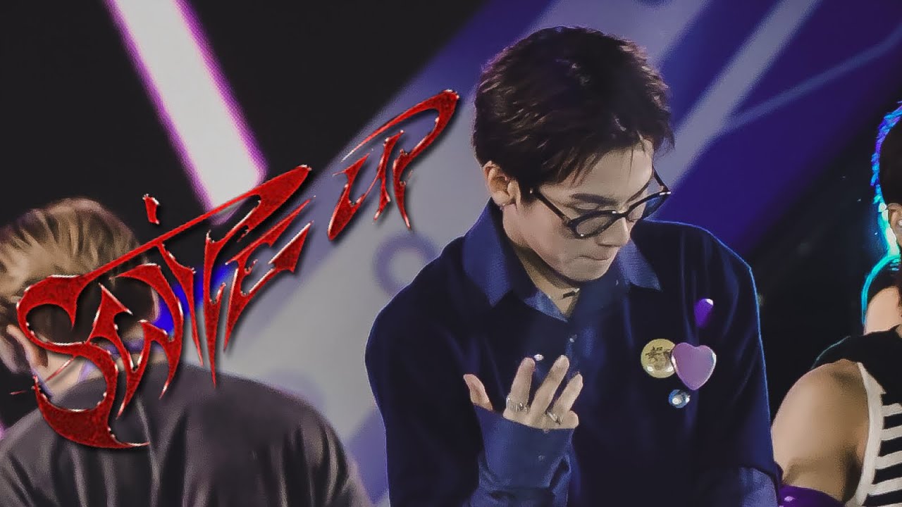 260214 : SWIPE UP : DICE (JAY focus)