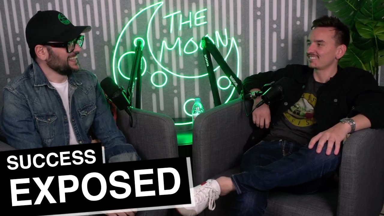 How Carl Moon Made His First MILLION Dollars