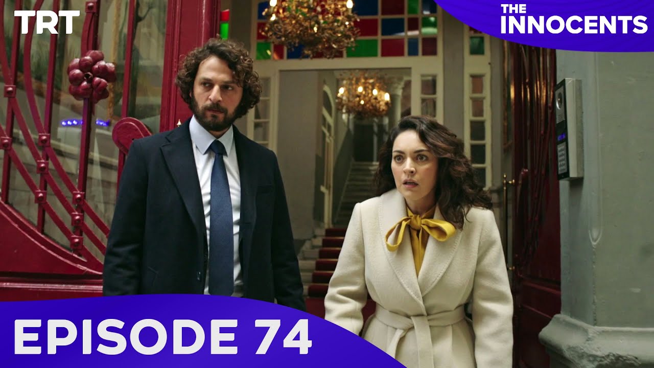 The Innocents - Episode 74