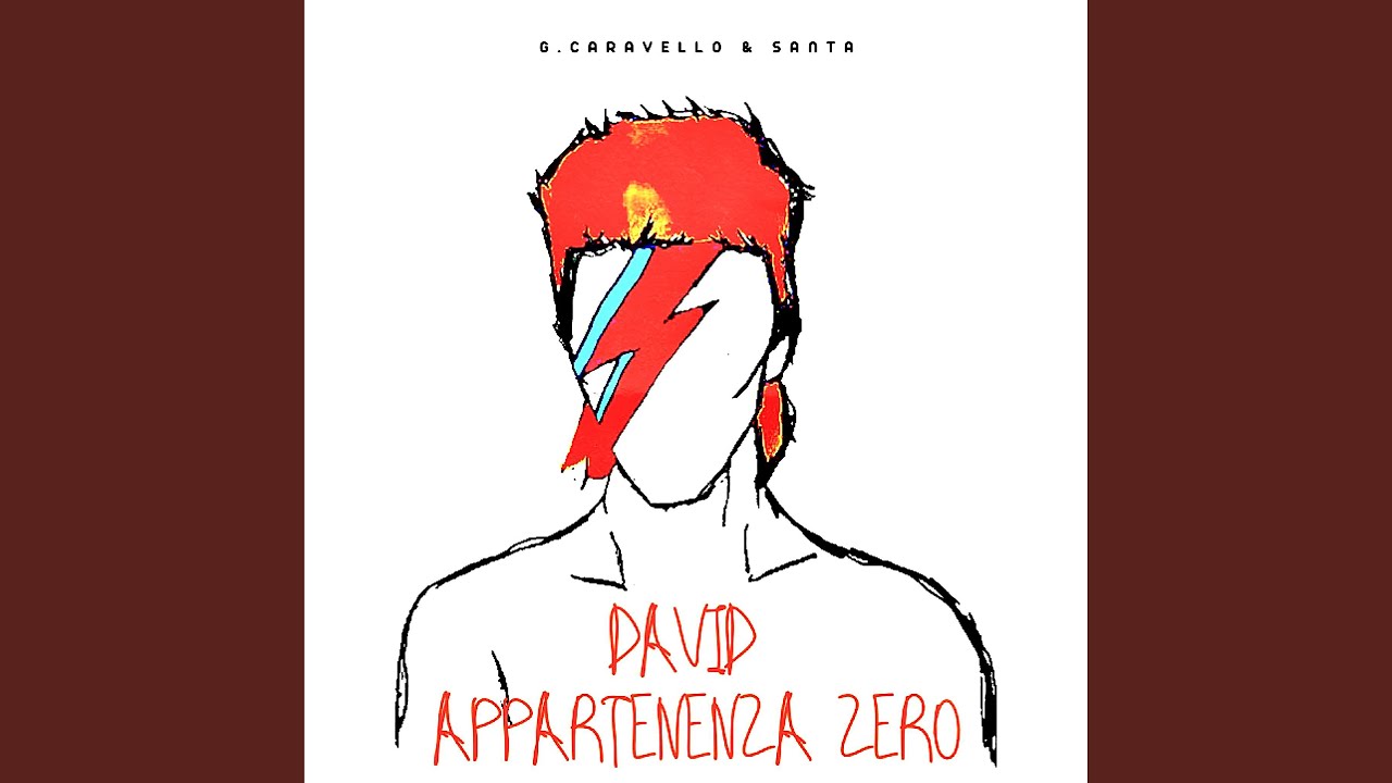David appartenenza zero (feat. Giuseppe Caravello)