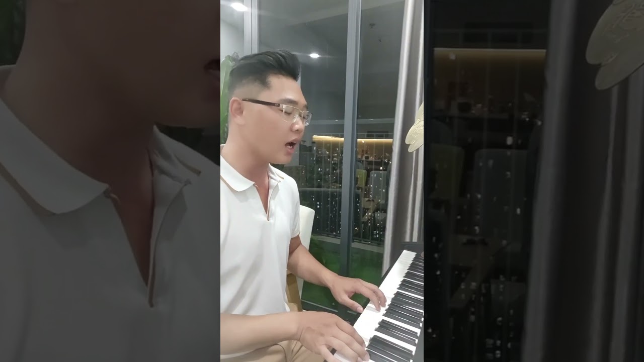 Đừng Khóc Vì Anh Ta | Đăng Huy 