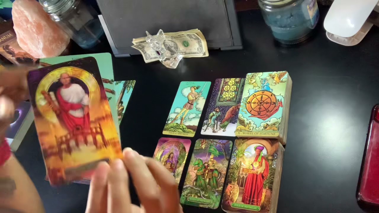 Scorpio - You’re ecstatic about this new chapter. No looking back!  | October 2021