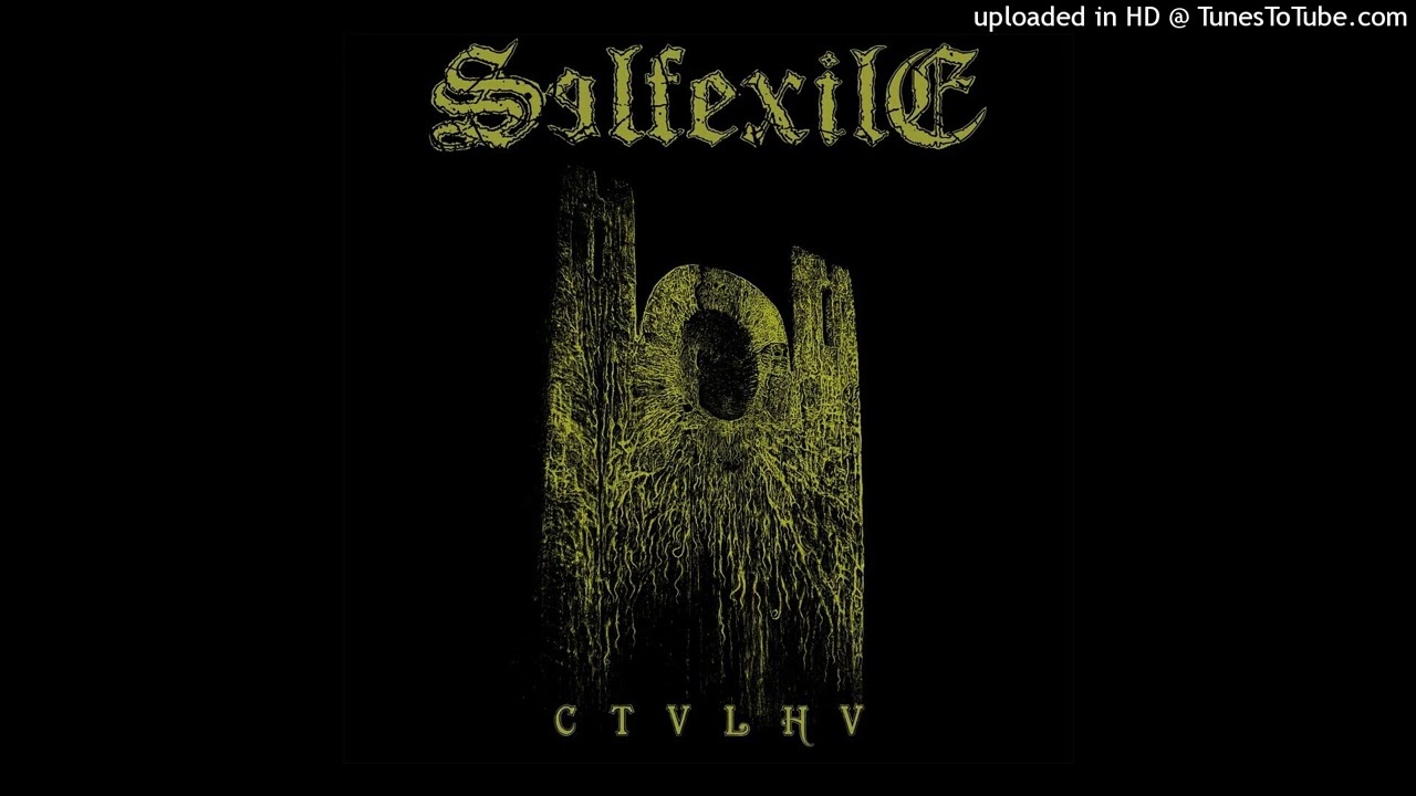 SELFEXILE - CTHVLHV/Oko Kyklopa (single)