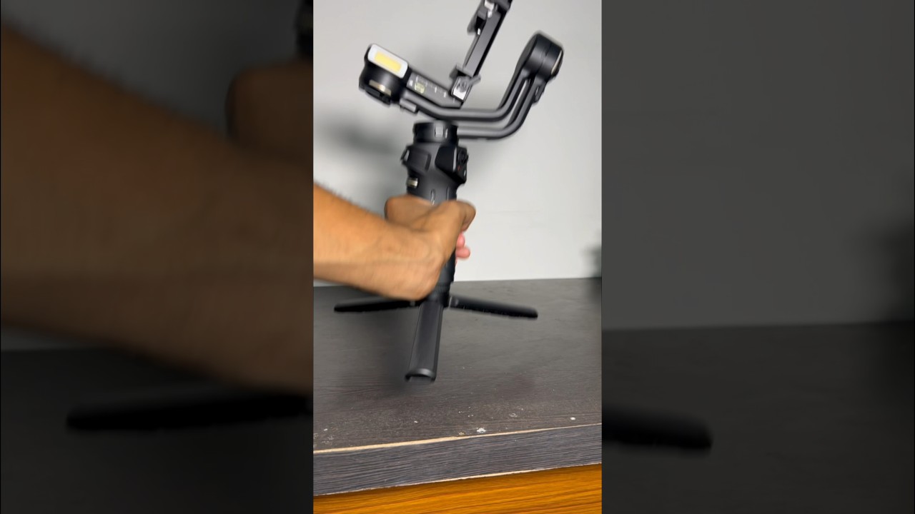 Nikon z6 mark 2 camera || gimbal zhiyun weebill 3s || #camera #z6ii #nikon #photography