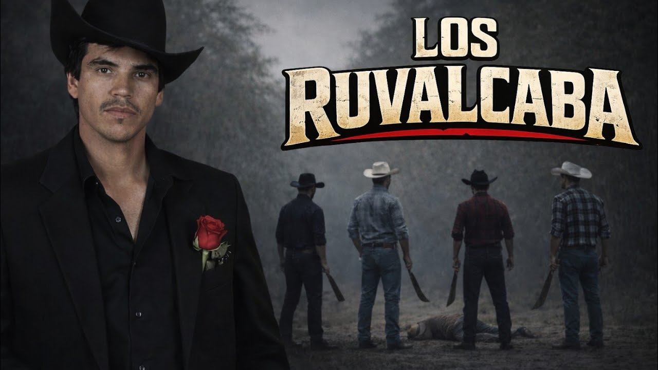 Chalino Sanchez- Los Ruvalcaba