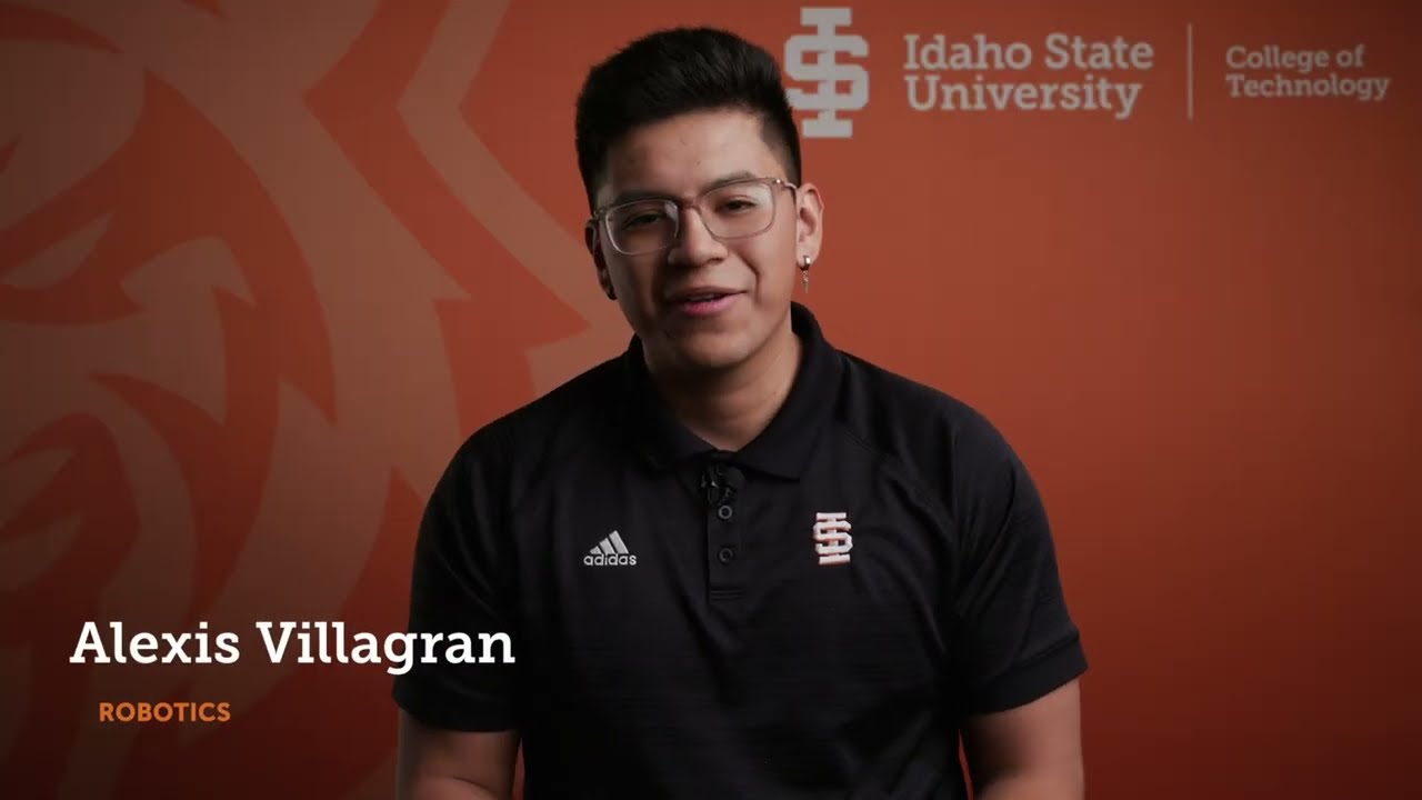 Electronics, Automation & Robotics Careers | ISU College of Technology