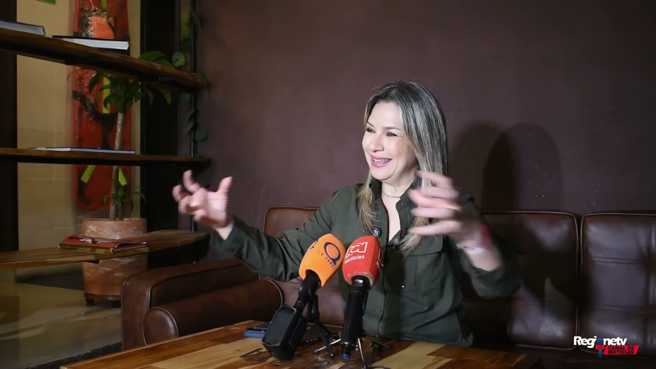 EMISIÒN REGIONETNOTICIAS 28 DE ENERO  INFORMATIVO NACIONAL EN REDES