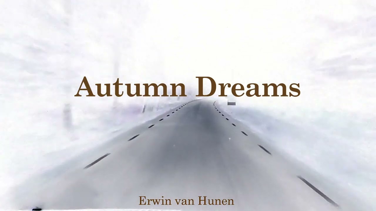 Autumn Dreams