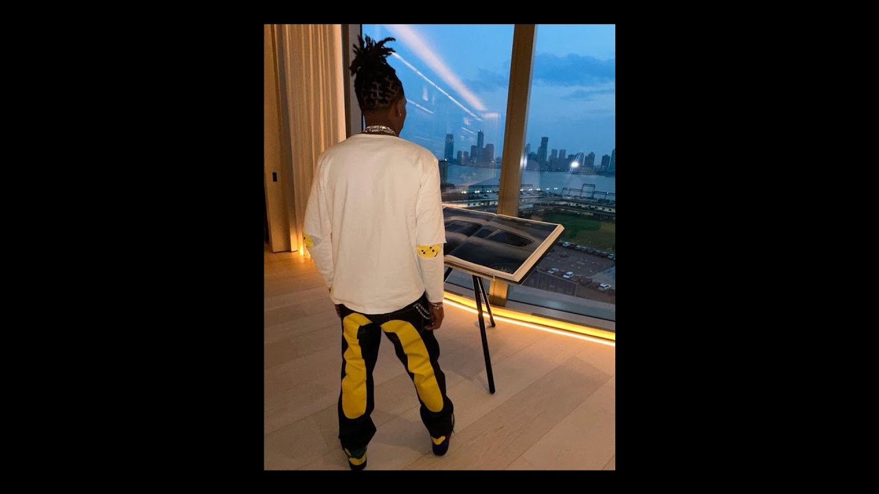(FREE) Lil Baby Type Beat - 