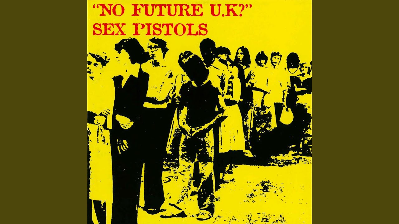 Anarchy in the UK (Alternate Version)