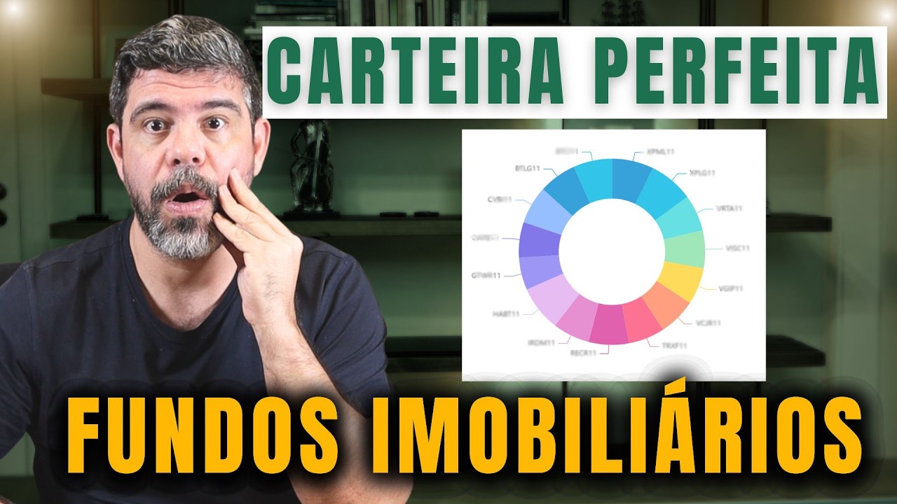 Guia Completo de fundos imobiliários: do Zero a Ganhar Renda Todo Mês!