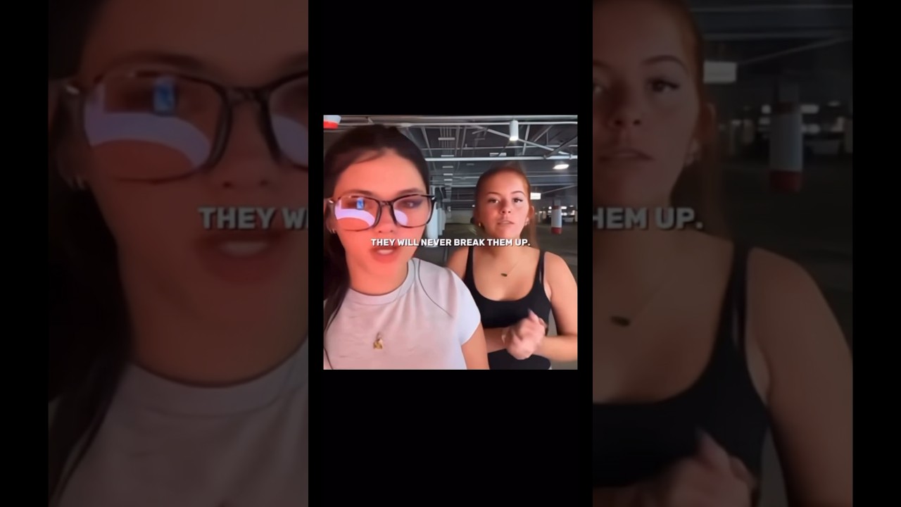 Sky and Stella talking about brooks and txunamy #fypシ゚viral #fyp #stella #sky #brooks #txunamy