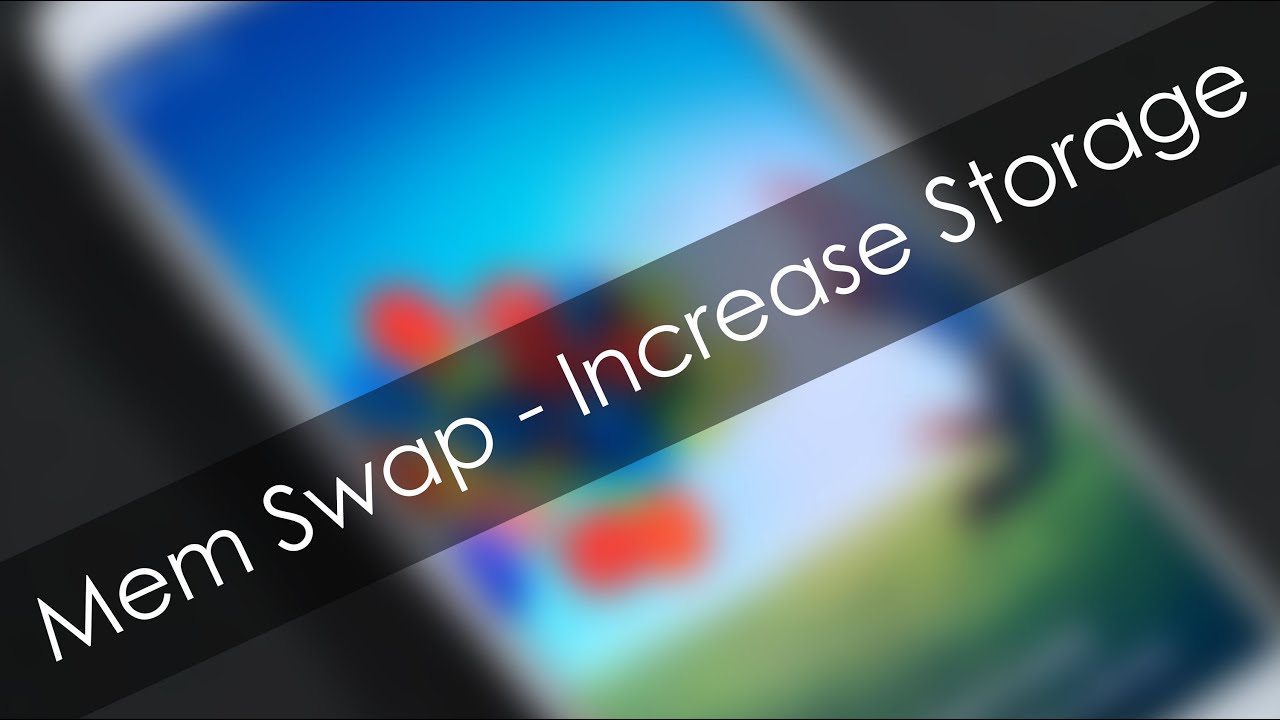 Galaxy S4 I9500 - Install Games and Apps to SD Card (Swap Internal with Micro Sd) - Cursed4Eva.com