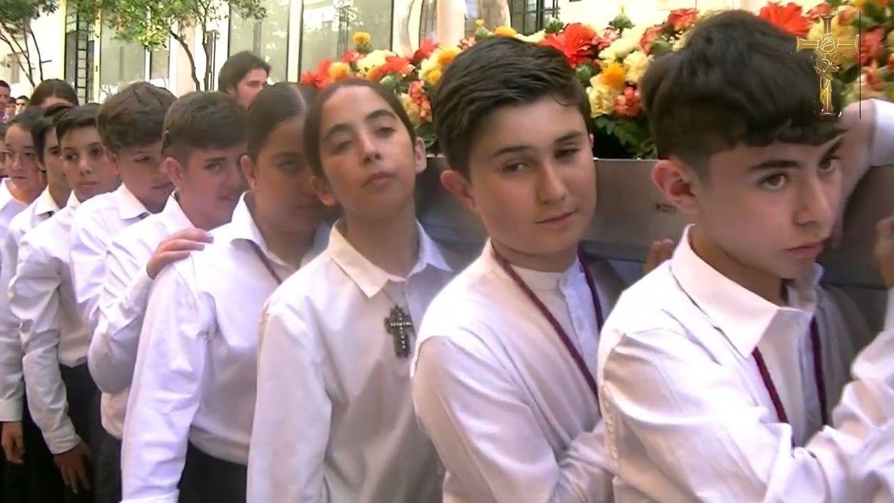 CRUZ DE MAYO ZAMARRILLA 2025