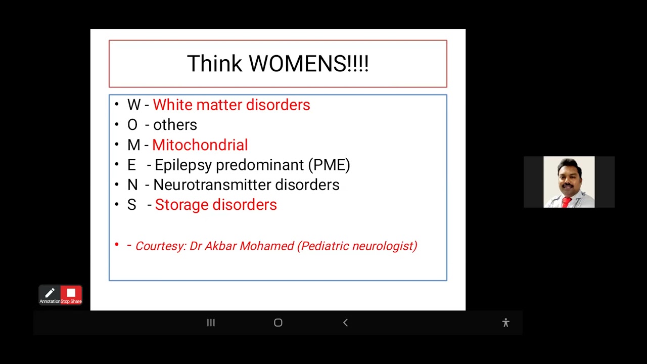 APPROACH TO NEURODEGENERATIVE DISORDERS  DR RANJITH KUMAR PEDIATRIC NEUROLOGIST MOB No 9013860064
