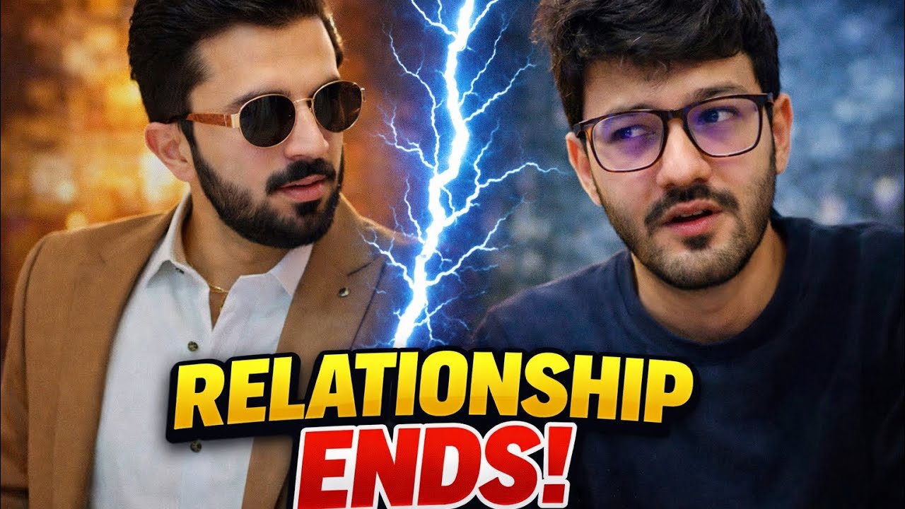 Rajab Butt ka Aon Sheikh sa Rishta Khatam…….. Aon sheikh ko Last Warning‼️ 