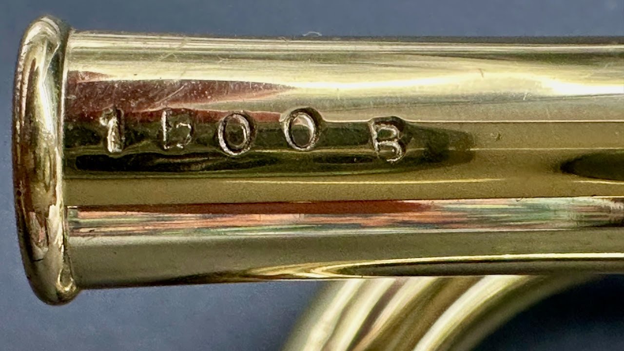 Kanstul 1500B S/n 4688