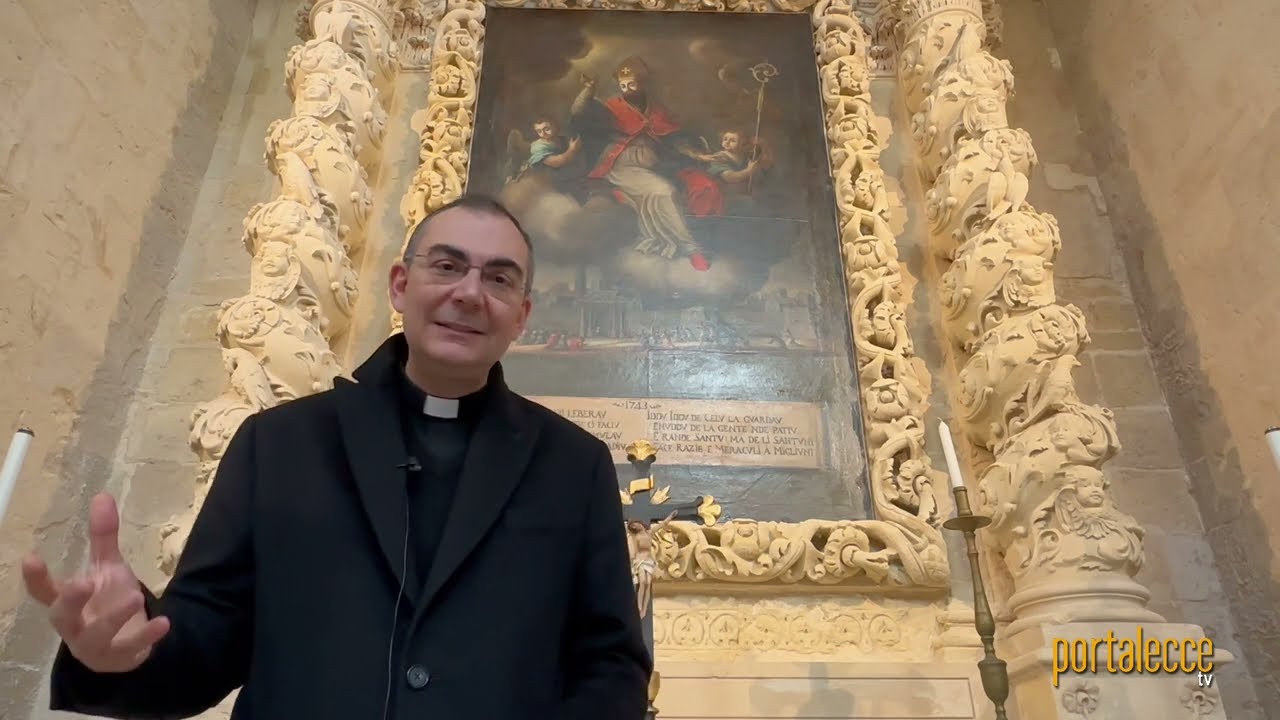 NU PICCA TE DIALETTU/1 - Introduzione