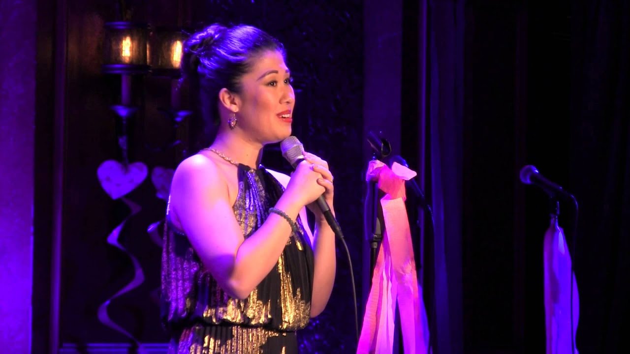 Ruthie Ann Miles - 