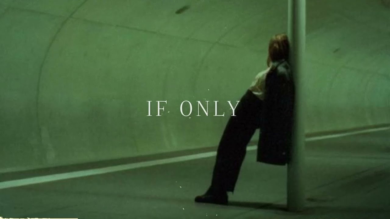[FREE] ~ Emo Joji X Rei Brown Type Beat | &ldquo;If Only&rdquo; 2024
