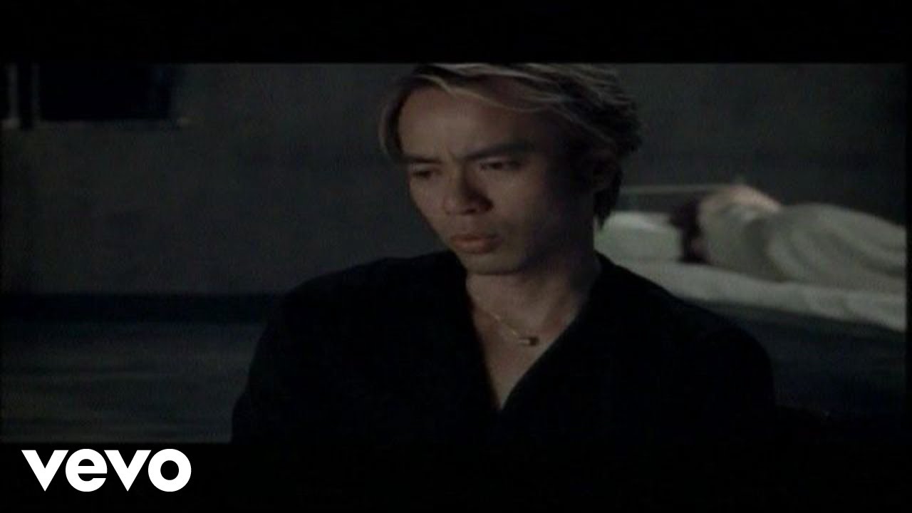 李克勤, 陳慧琳 - 愛一個人