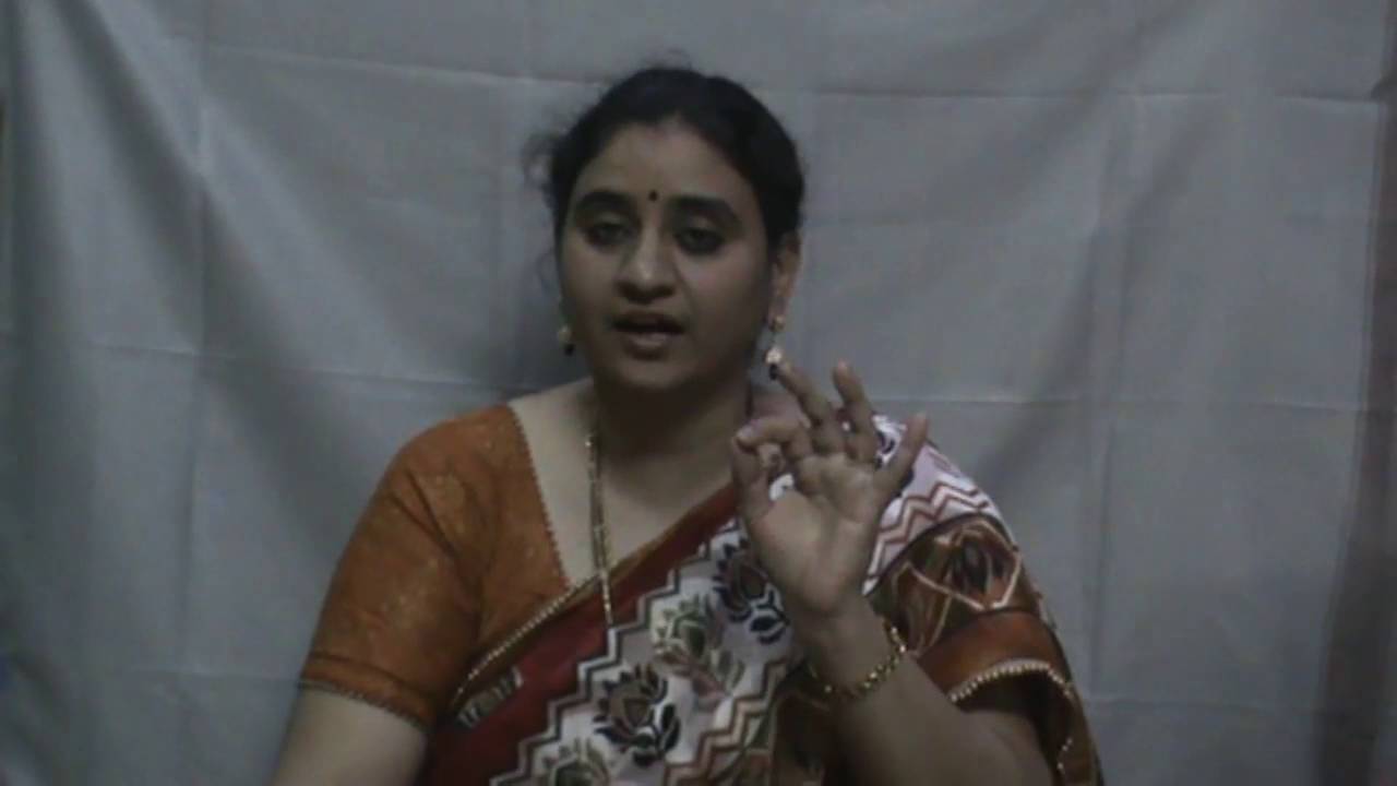 Duddu Radhika   Allied Ragas   Arabhi & Devagandhari
