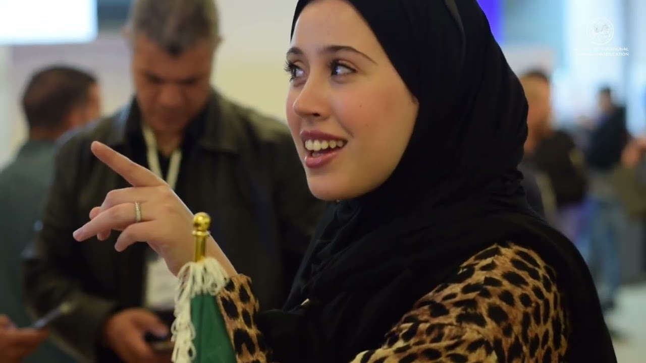 قسنطينة  : صالون الجهوي لشغل 