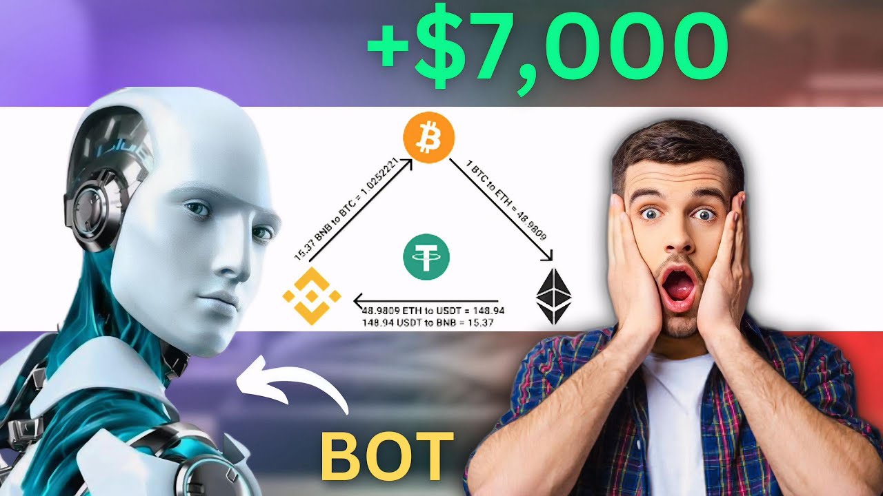 Crypto Arbitrage Scanner | How To Find Arbitrage Opportunities