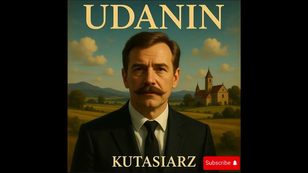 Kutasiarz - Udanin