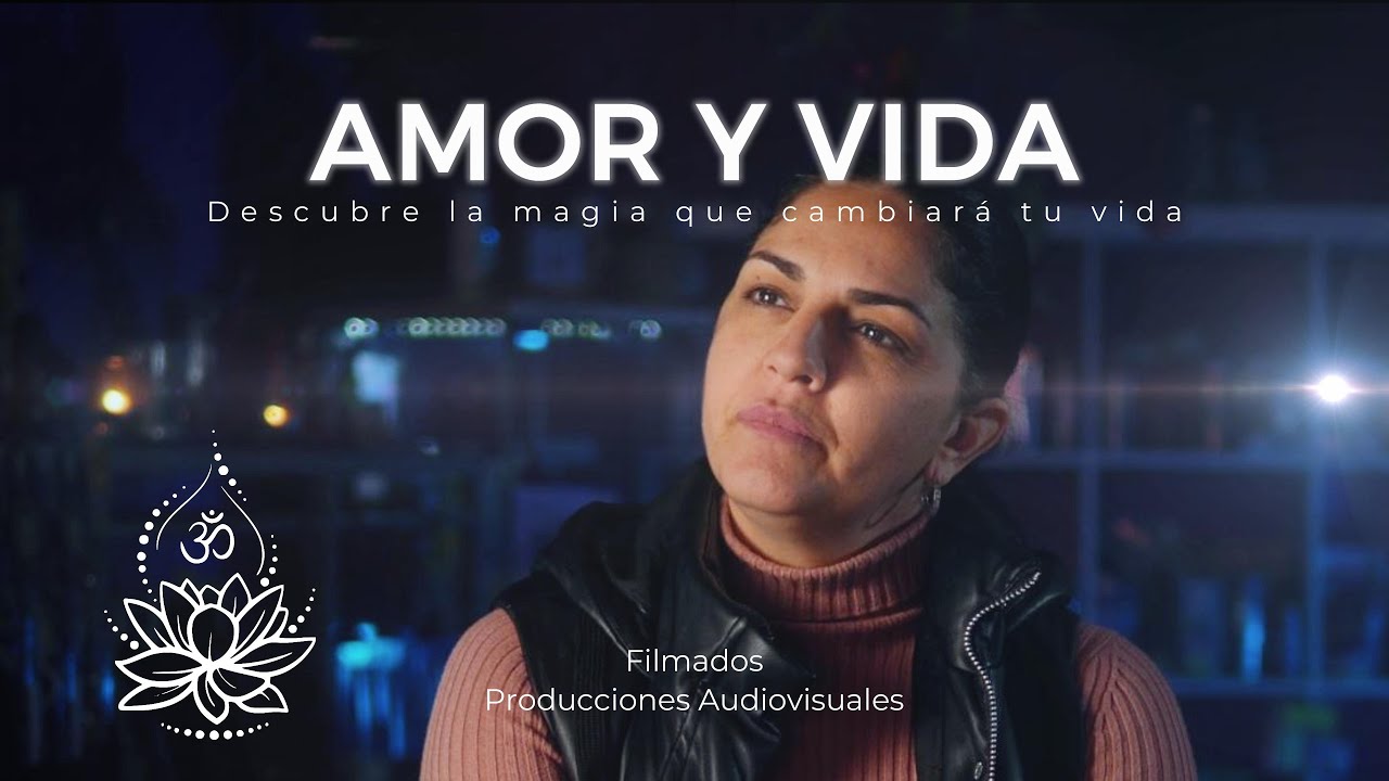 Misterio y Espiritualidad en Dos Hermanas: Conoce Amor y Vida