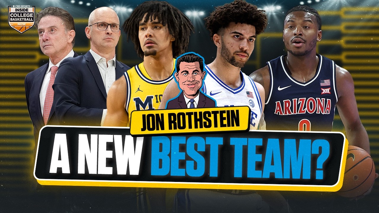 Duke’s Michigan-sized statement + Arizona delivers AGAIN & UConn-St. John’s: Game of the Year??