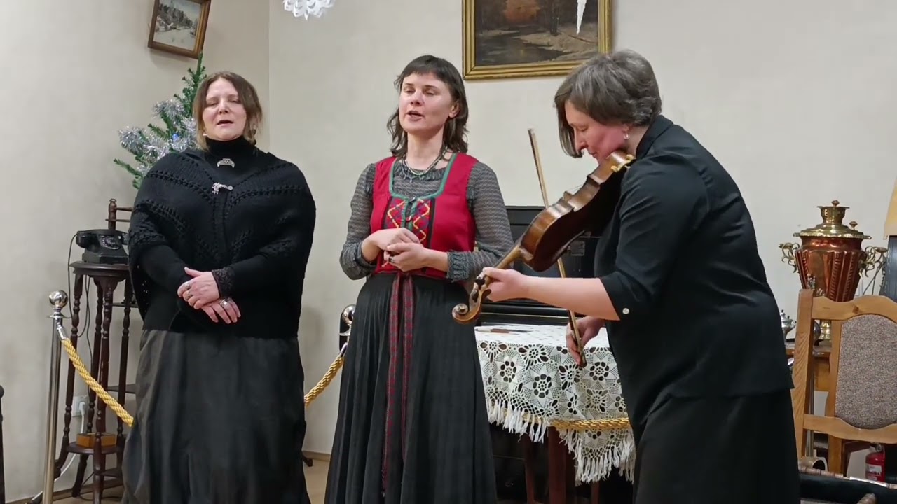 Dainava @dainavaofficial2441 – Молоды Васенько ранесенько ўстаў