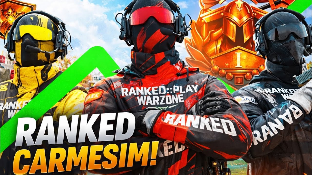 Partida para o CARMESIM! Ps5 120hz