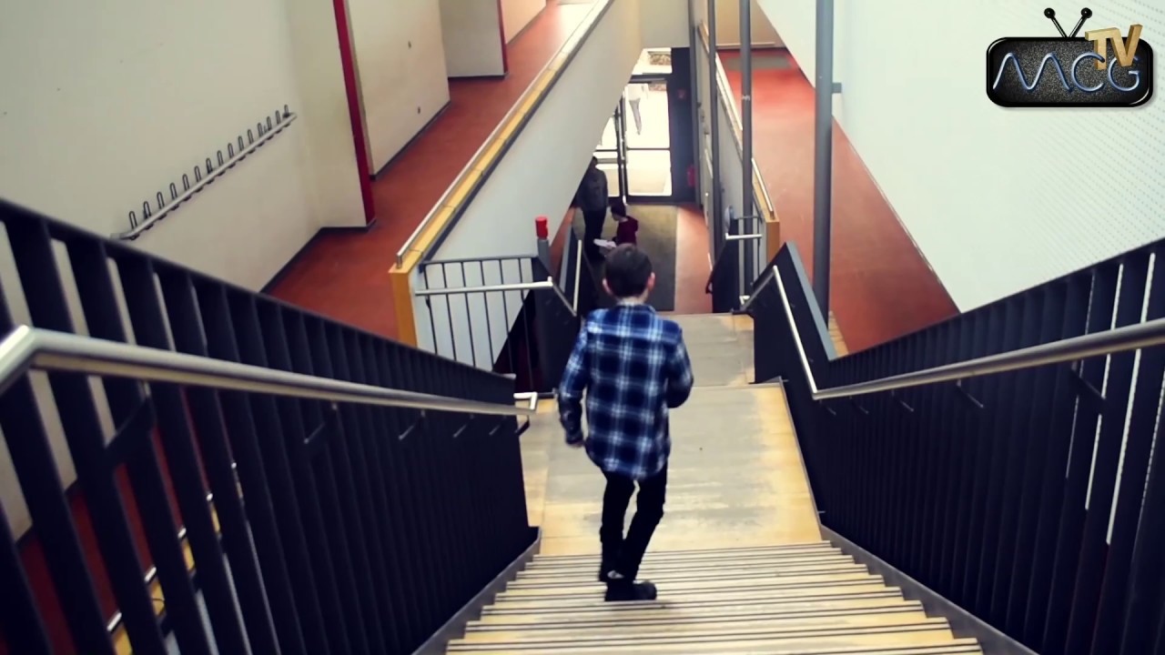 SCHULE TANZT am Matthias-Claudius-Gymnasium Gehrden