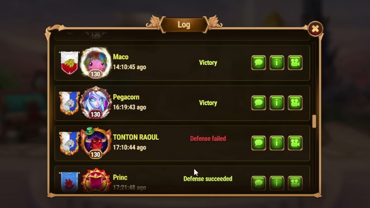 [Hero Wars] Area of Conquest - How to Win