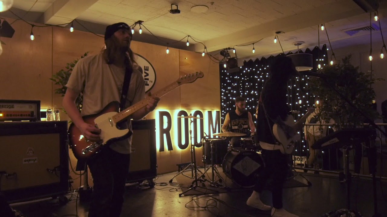 nothing, nowhere.- i've been doing well (Live in Columbus)