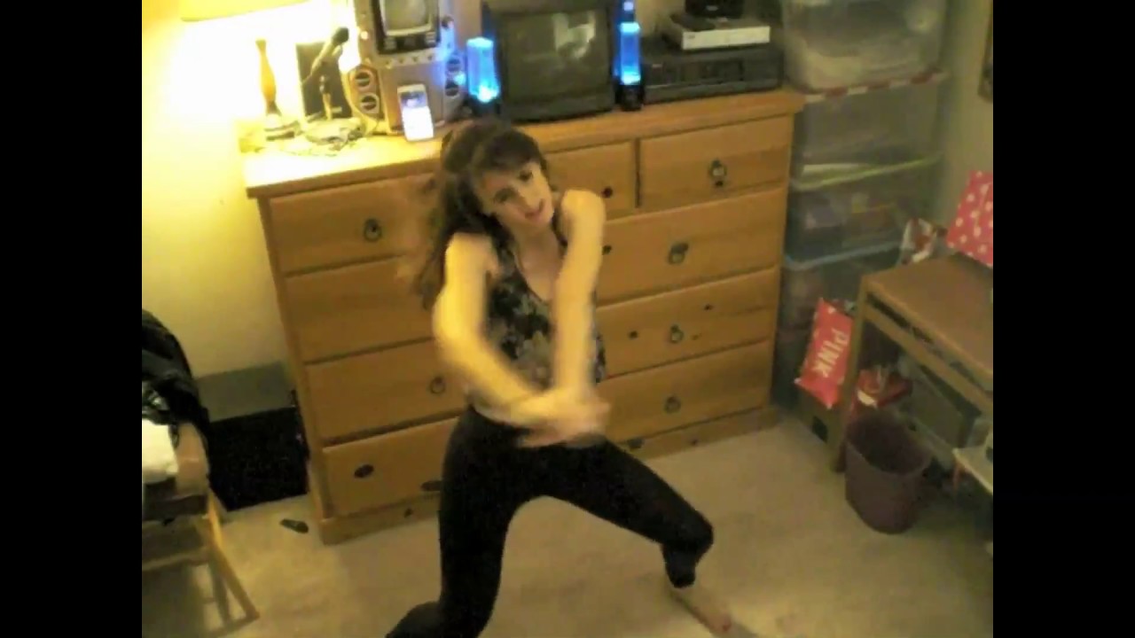 Freestyle Dance 