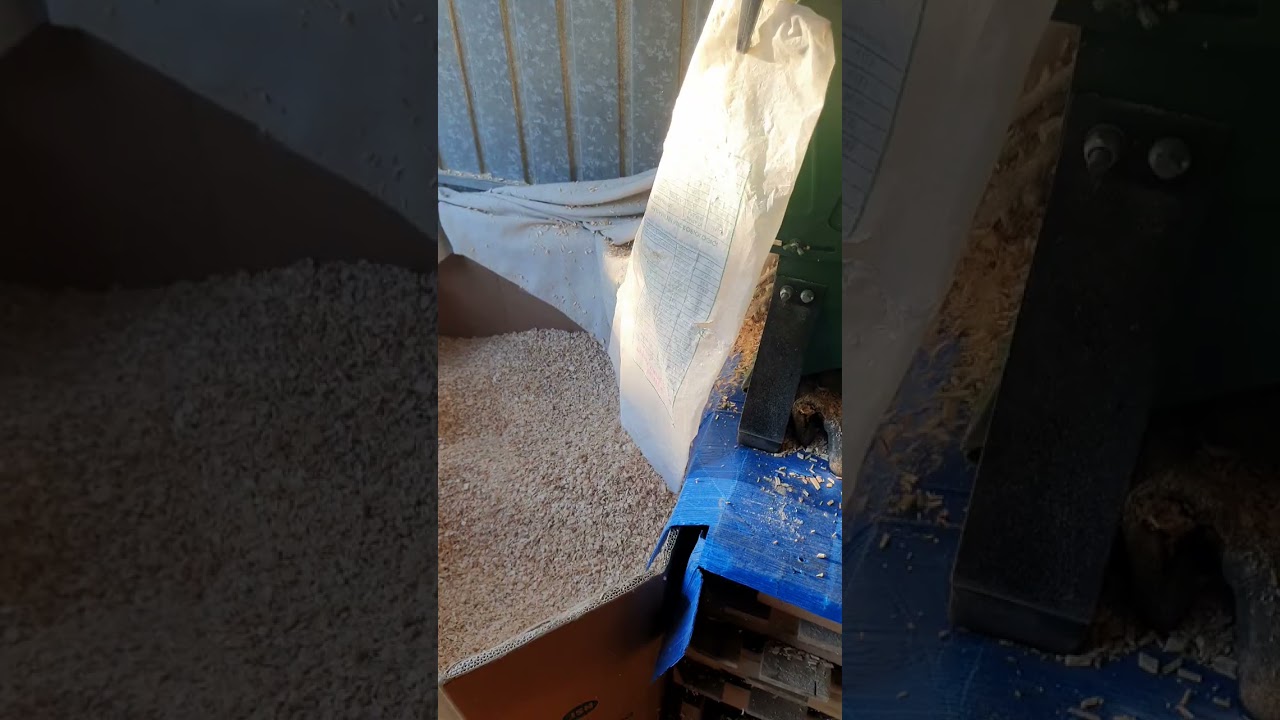 Cippatino con Geo Eco 7