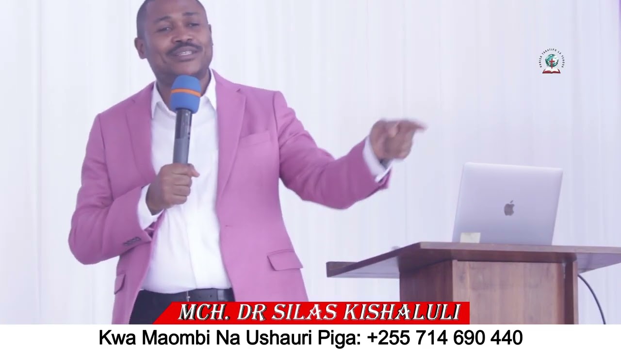 YESU ALIVYOITIMILIZA TORATI ALIMKAMILISHA NA MWANADAMU