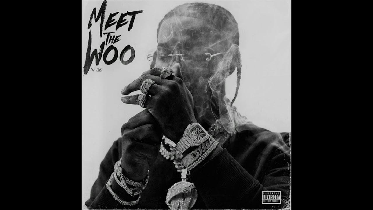 pop smoke - christopher walking #slowed