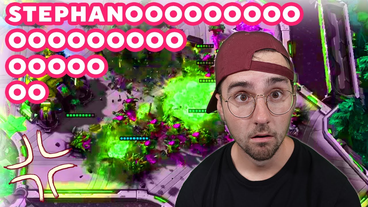[CB008] Stephano, le seul, l'unique, ce n'est pas un piège !