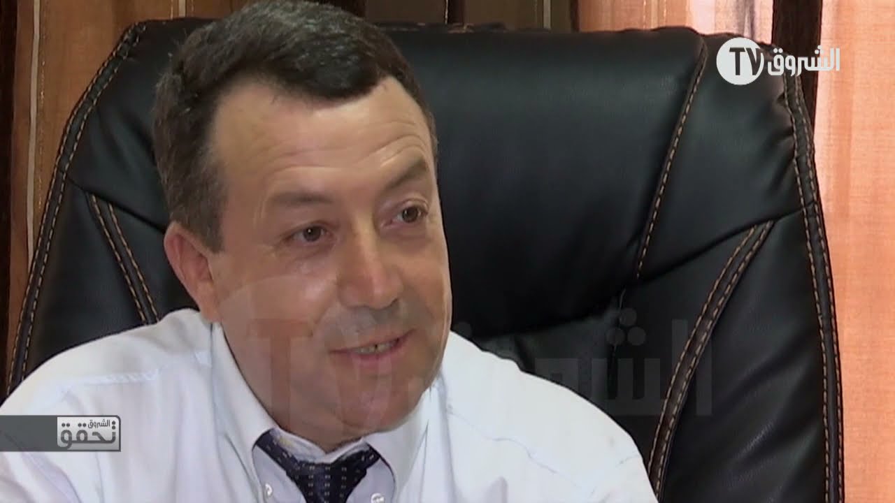 عمل الجزائريين في شهر رمضان - الشروق تحقق الحلقة كاملة HD -