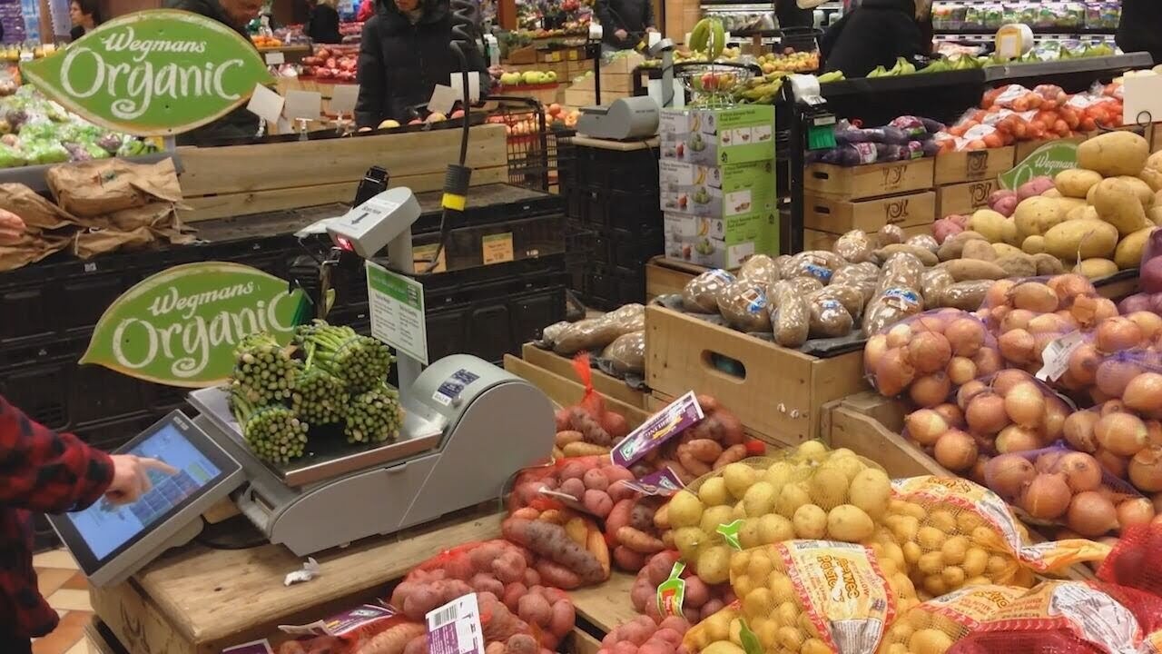 Strategies to save at the supermarket | WSOC-TV