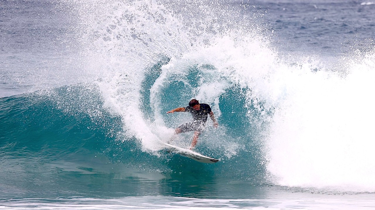 『North Shore Daily Clip』2026.2.19 @ OTW