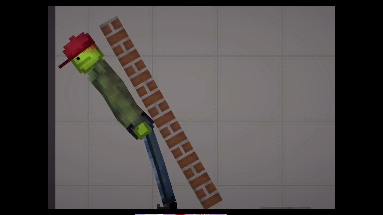 Bloody Bucket Ep3 S2 (Behind the walls)