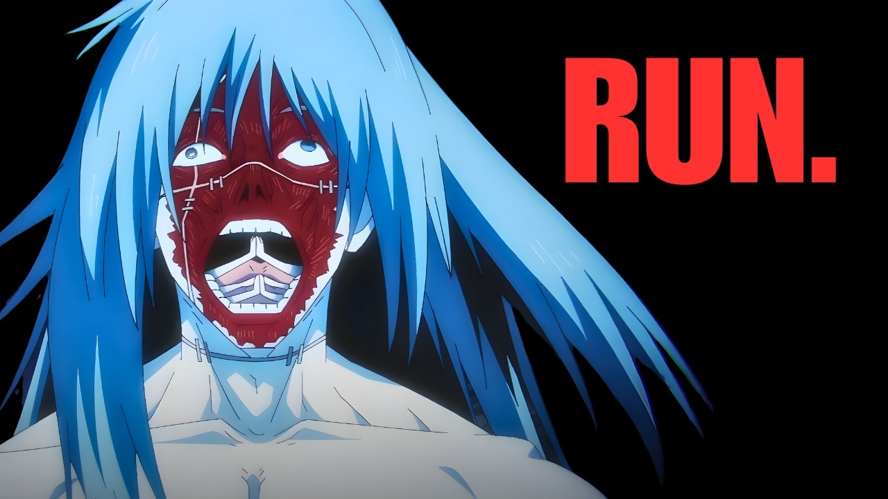 Every Instant Kill Domain Expansion in Jujutsu Kaisen Explained