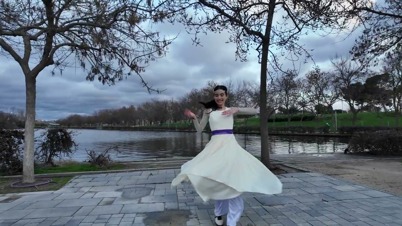 You Will Be Saved- Elevation Rhythm (Qadosh Dance Ministry)