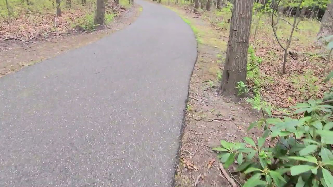 Public Trails 👣